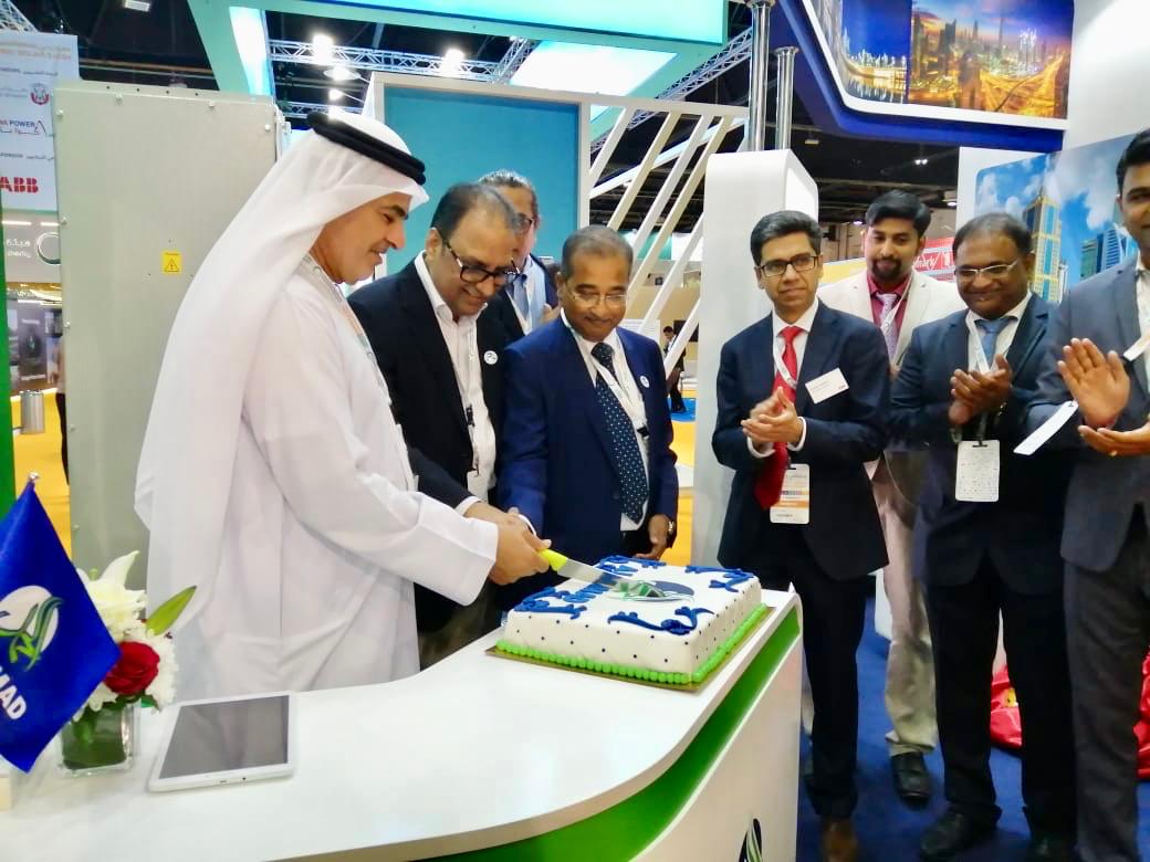WETEX 2019