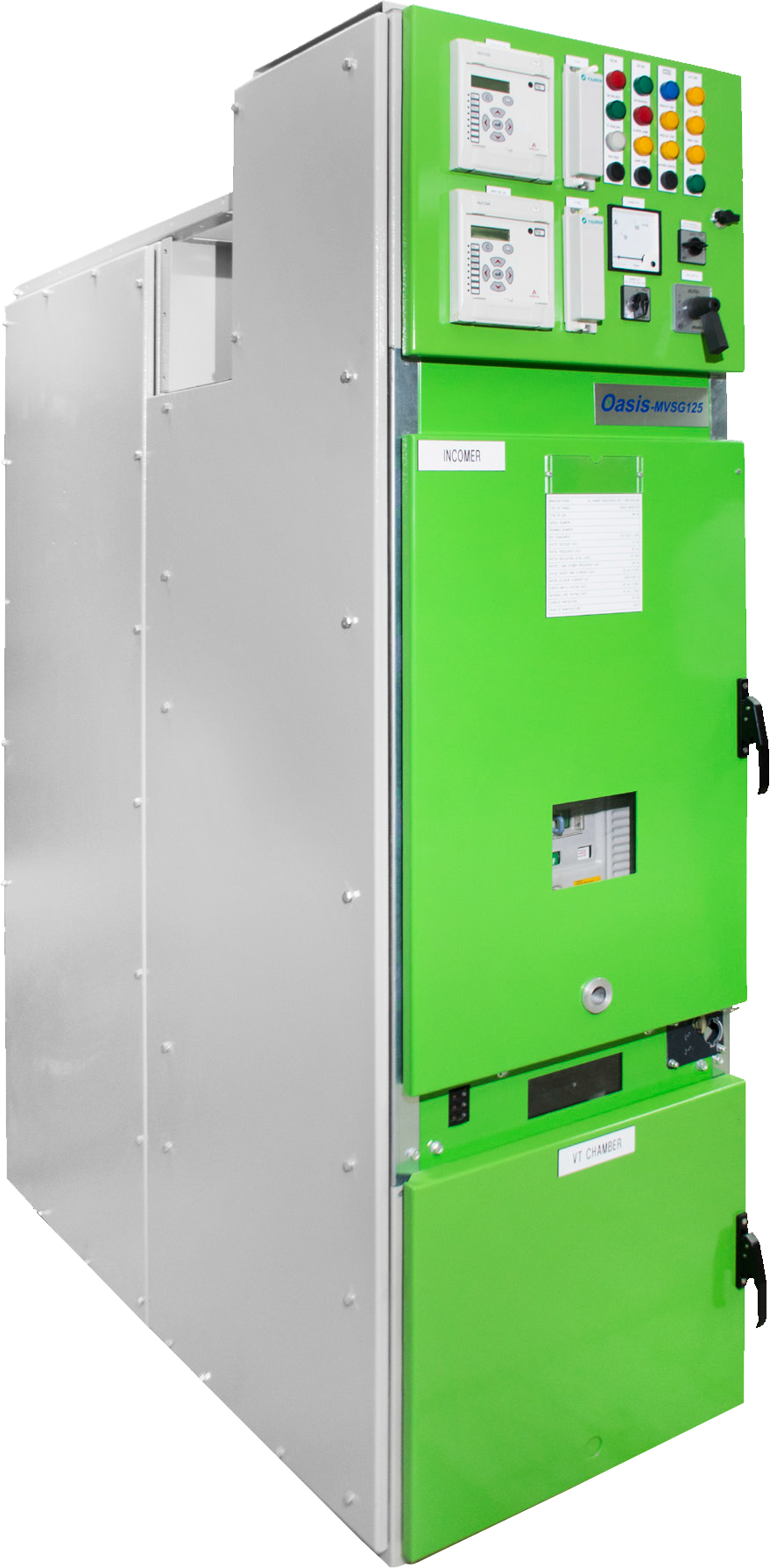 Air Insulated Switchgear