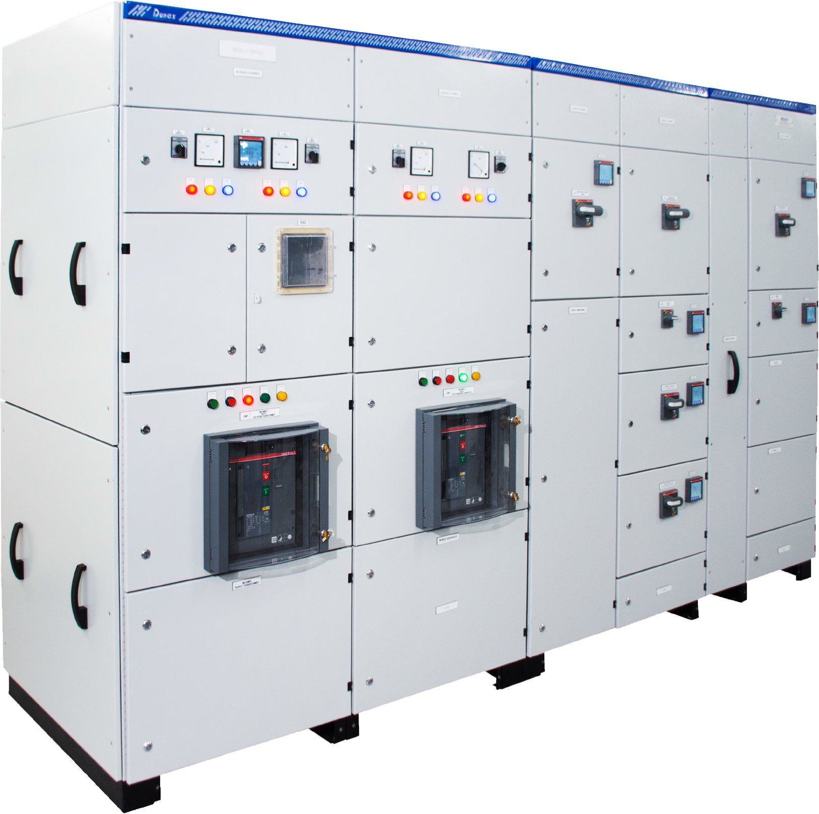Dunes M Series