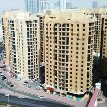 al-khor-tower
