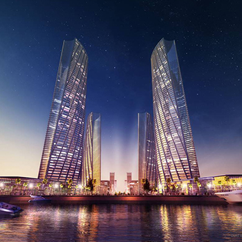 lusail-tower